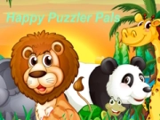 Spill Glamme Puzzler Venner online Spill Glamme Puzzler Venner online