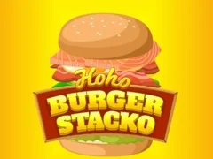 Spill Hoho Burger Stabel online