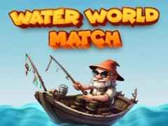 Spill Vannverden Match online