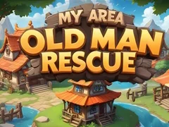 Spill Redde den gamle mannen i mitt område online
