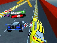 Spill Våpenracing online Spill Våpenracing online