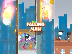 Spill Fallen mann online Spill Fallen mann online
