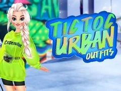 Spill TicToc Urbane Antrekk online Spill TicToc Urbane Antrekk online