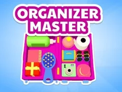 Spill Organisatormester online Spill Organisatormester online