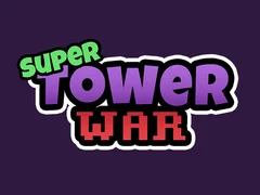 Spill Super Tårnkriger online