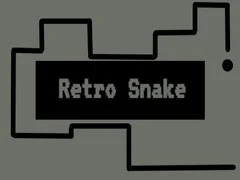 Spill Retro Slange online
