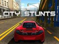 Spill Bystunts online Spill Bystunts online