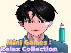 Spill Mini Spill: Avslapningssamling online Spill Mini Spill: Avslapningssamling online