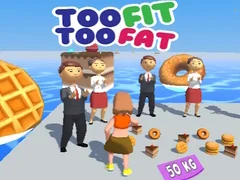 Spill For fit, for feit online Spill For fit, for feit online
