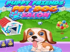 Spill Valpevenners Hundesalong online Spill Valpevenners Hundesalong online