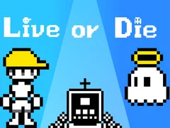 Spill Leve eller dø online Spill Leve eller dø online