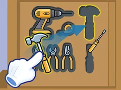 Spill Skuffesortering online Spill Skuffesortering online
