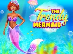 Spill Den Trendy Havfruen online Spill Den Trendy Havfruen online