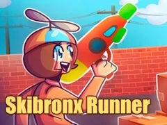 Spill Skibronx Løper online Spill Skibronx Løper online