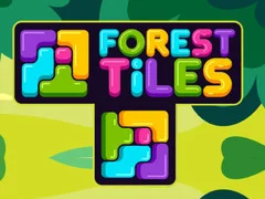 Spill Skog Fliser online Spill Skog Fliser online