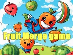 Spill Frukt Sammenføyning Spill online Spill Frukt Sammenføyning Spill online