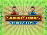 Spill Skibidi Tanker Fest Tid online Spill Skibidi Tanker Fest Tid online