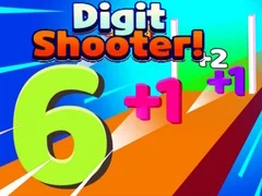 Spill Siffer Skytter! online Spill Siffer Skytter! online