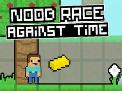 Spill Noob-løp mot tiden online