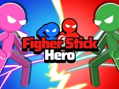 Spill Kjempe Stickshelt online