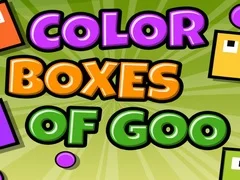 Spill Fargede Goo Bokser online Spill Fargede Goo Bokser online