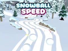 Spill Snøballfart online