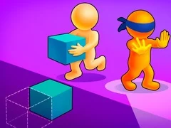 Spill Gjem deg og bygg en bro! online