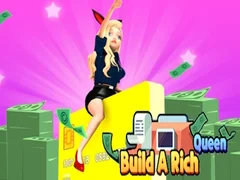 Spill Bygg en rik dronning online Spill Bygg en rik dronning online