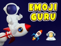 Spill Emoji Guru online Spill Emoji Guru online
