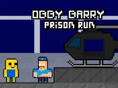 Spill Obby Barry Fengselfluenn online Spill Obby Barry Fengselfluenn online