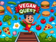 Spill Vegan Oppdrag online