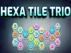 Spill Hexa Flis Trio online Spill Hexa Flis Trio online