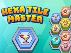 Spill Hexa Flis Mester online