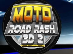 Spill Moto Road Rash 3D 2 online Spill Moto Road Rash 3D 2 online