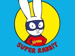 Spill Simon Super Kanin online