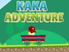 Spill Kaka Eventyr online Spill Kaka Eventyr online