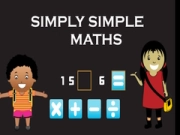 Spill Enkel Enkel Matematikk online Spill Enkel Enkel Matematikk online