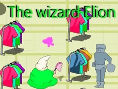 Spill Tryllekunstneren Elion online