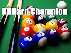 Spill Billiardmester online Spill Billiardmester online