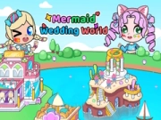 Spill Havfrue Bryllupsverden online Spill Havfrue Bryllupsverden online