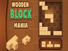 Spill Trekblok Mania online