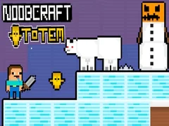 Spill NoobCraft Totem online Spill NoobCraft Totem online