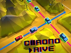 Spill Chrono Drive online Spill Chrono Drive online