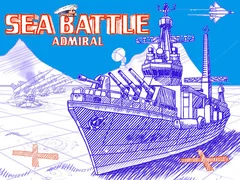 Spill Havbatalje Admiral online Spill Havbatalje Admiral online