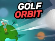 Spill Golf Orbit online