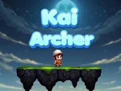 Spill Kai Bueskytter online