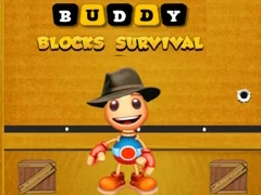 Spill Buddy Blocks Overlevelse online Spill Buddy Blocks Overlevelse online