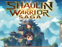 Spill Shaolin Kriger Saga online