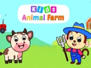 Spill Barnas Dyrefarm online Spill Barnas Dyrefarm online