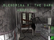 Spill Slendrina X: Det Mørke Sykehuset online Spill Slendrina X: Det Mørke Sykehuset online